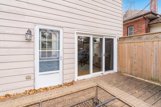 117 Douglas St, House other with 3 bedrooms, 1 bathrooms and 3 parking in Orillia ON | Image 26