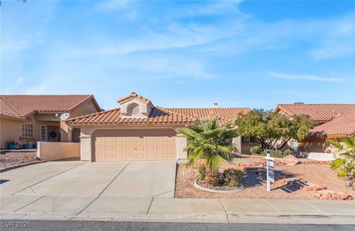 110 Mint Orchard Dr, Henderson, NV, 89002-8278 | Card Image