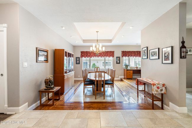 147 Pine Needle Dr, House other with 4 bedrooms, 4 bathrooms and 5 parking in Hampstead NC | Image 10