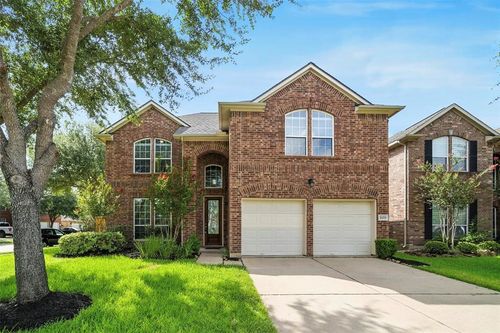 24538 Evangeline Springs Ln, Katy, TX, 77494-5047 | Card Image