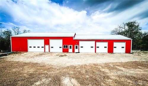 1351 Highway 63, Loose Creek, MO, 65054-2122 | Card Image