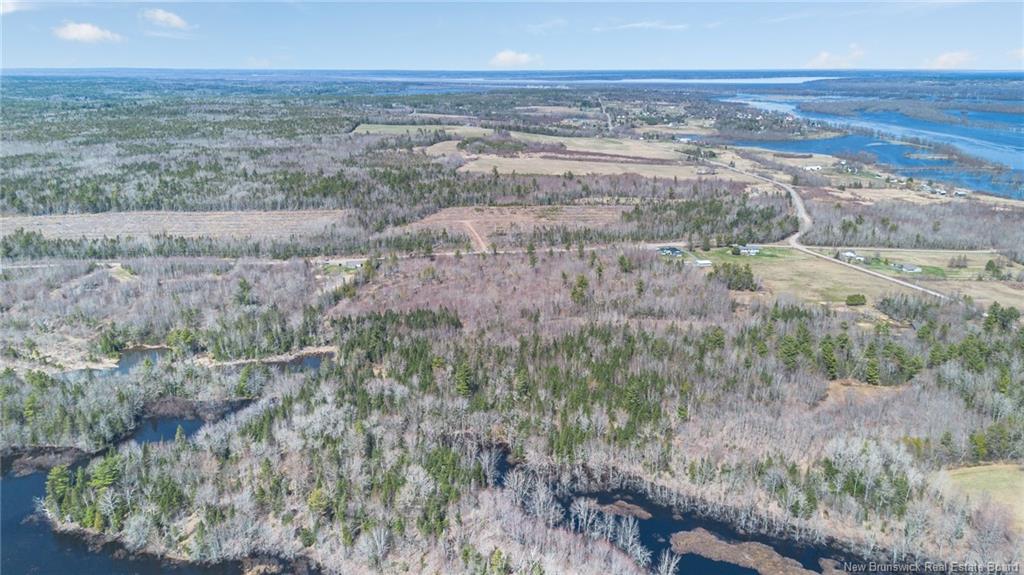 Land in Gagetown 5