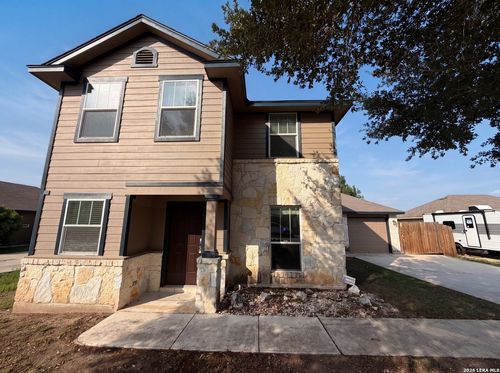1108 Wind Haven Dr, New Braunfels, TX, 78130 | Card Image