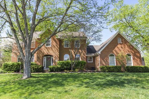1175 Kames Way Dr, New Albany, OH, 43054-9560 | Card Image