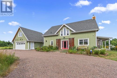 115 Allen Rd, Tyne Valley, PE, C0B2C0 | Card Image