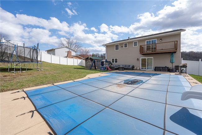 418 Lemmon Rd, House other with 4 bedrooms, 3 bathrooms and 2 parking in Latrobe PA | Image 36