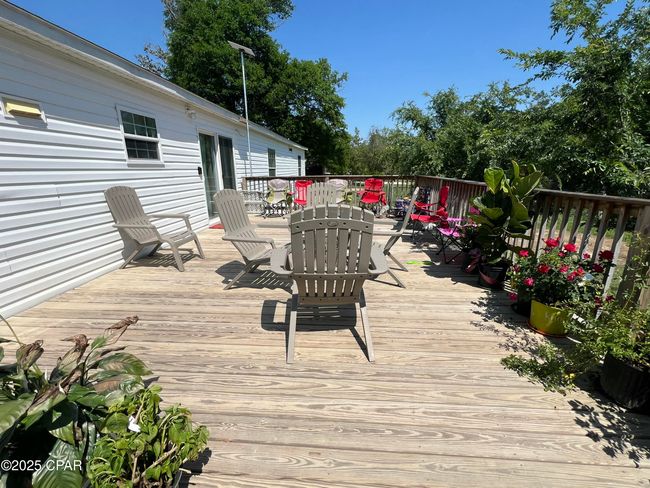3105 Nw Parrish Ave, House other with 5 bedrooms, 3 bathrooms and null parking in Altha FL | Image 4