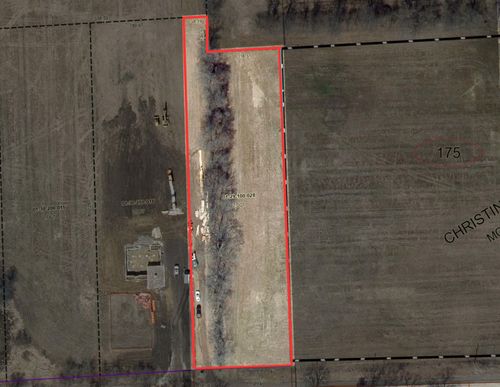 3999 Taft Rd, Bruce Twp, MI, 48065 | Card Image