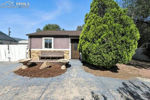 1914 S Prospect Ave, Colorado Springs, CO, 80905-2816 | Card Image