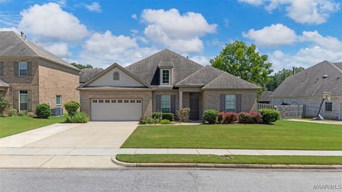 3655 Weston Pl, Montgomery, AL, 36116-6695 | Card Image