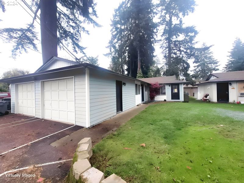 Norris Rd, Vancouver, WA 98661