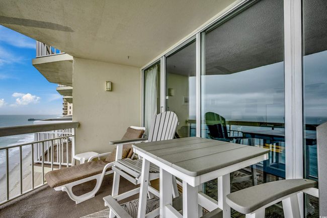 1409 - 1012 N Waccamaw Dr, Condo with 1 bedrooms, 2 bathrooms and null parking in Murrells Inlet SC | Image 13