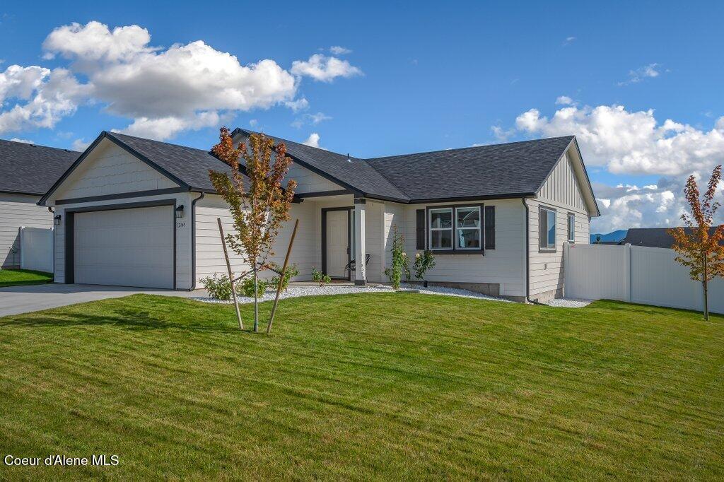 Farley Way, Rathdrum, ID 83858