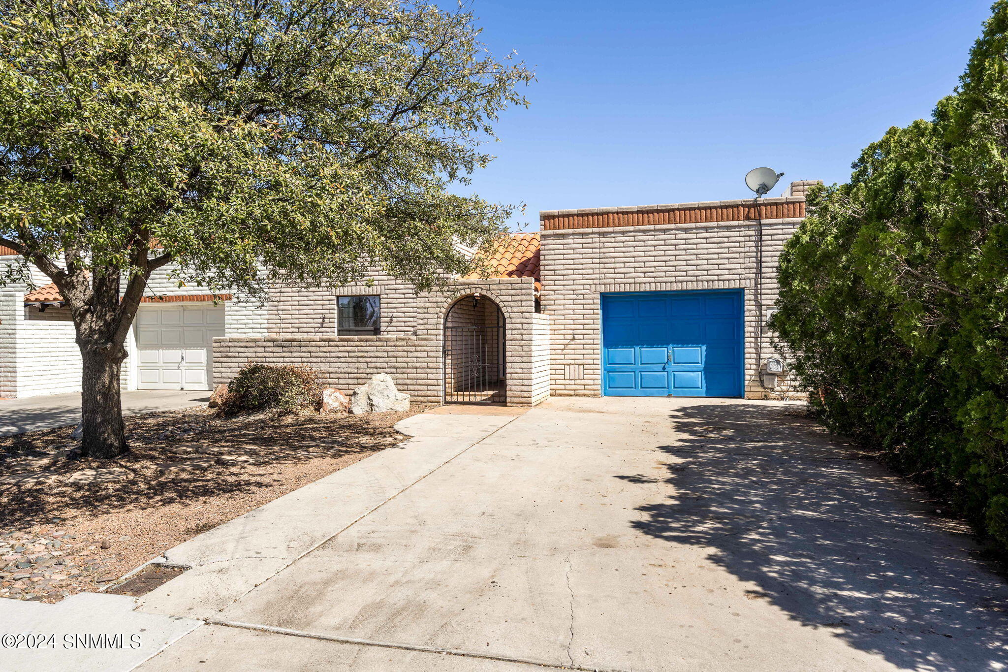 Camino Del Rex , Las Cruces, NM 88001