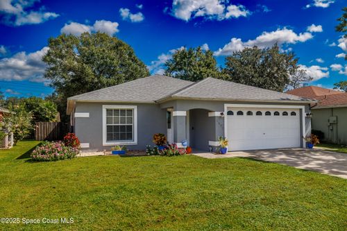 1692 Silverado Dr, Rockledge, FL, 32955-6134 | Card Image