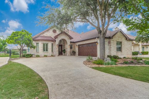 30131 Cibolo Run, Fair Oaks Ranch, TX, 78015-4294 | Card Image