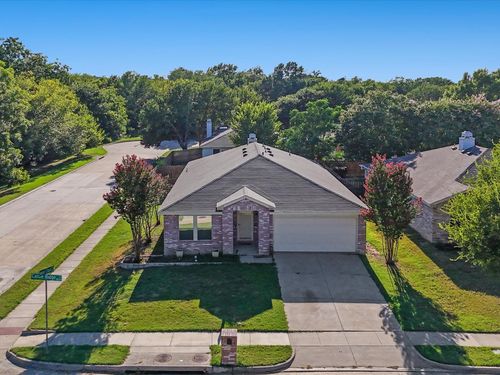 8212 Canoe Ridge Ln, Denton, TX, 76210-0851 | Card Image