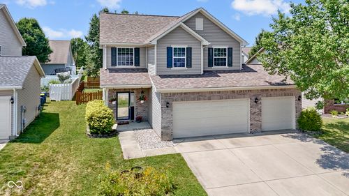 11317 Seattle Slew Dr, Noblesville, IN, 46060-4436 | Card Image