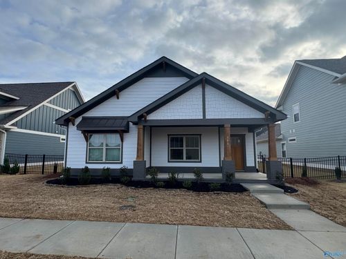 143 Bridgestone Dr Ne, Huntsville, AL, 35811-9520 | Card Image