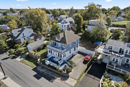 119 Cove St, New Haven, CT, 06512-4309 | Card Image