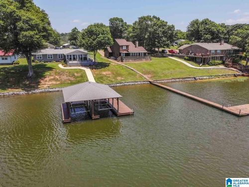 40 Camelot Lane, TALLADEGA, AL, 35160 | Card Image