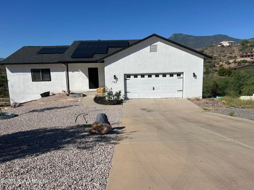 798 Palisades Dr, Clarkdale, AZ, 86324-3004 | Card Image
