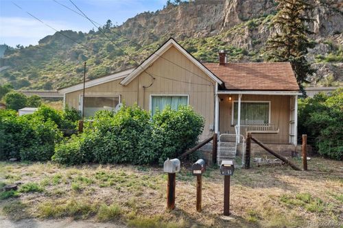 1853 County Road 308, Dumont, CO, 80436-5019 | Card Image