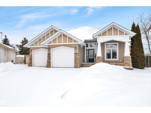 28 Lakewood Cove, Spruce Grove, AB, T7X4L1 | Card Image