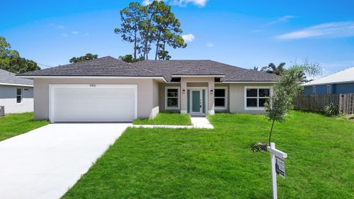 4611 Sunset Blvd, FORT PIERCE, FL, 34982-7135 | Card Image