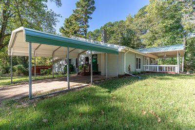 40 Lorene Street, House other with 4 bedrooms, 2 bathrooms and null parking in Calico Rock AR | Image 2