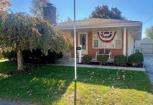 405 Clifton Ave, Findlay, OH, 45840-3805 | Card Image