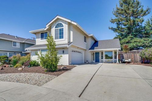 7859 Creekline Dr, Cupertino, CA, 95014-4155 | Card Image