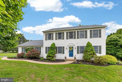 1846 Weavertown Rd, DOUGLASSVILLE, PA, 19518-8947 | Card Image