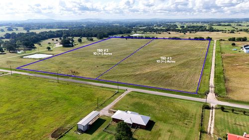 TBD 3 Vz County Road 2807, Mabank, TX, 75147 | Card Image