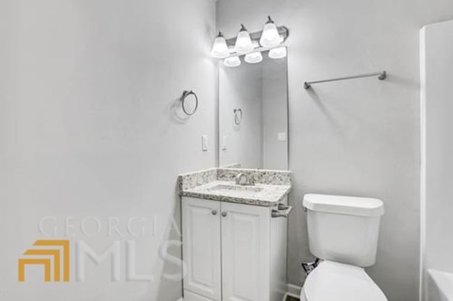285 Melton Way, House other with 4 bedrooms, 2 bathrooms and 1 parking in Covington GA | Image 8