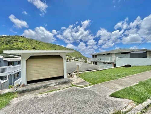 777 Ahuwale St, Honolulu, HI, 96821-1601 | Card Image
