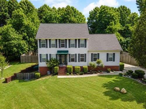 1058 Crossing Way Nw, Cleveland, TN, 37312-2845 | Card Image