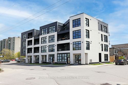 303-101 Pinhey St, Ottawa, ON, K1Y1T7 | Card Image