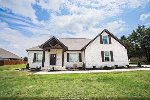 1446 Baker Ln, Tuscumbia, AL, 35674-6731 | Card Image