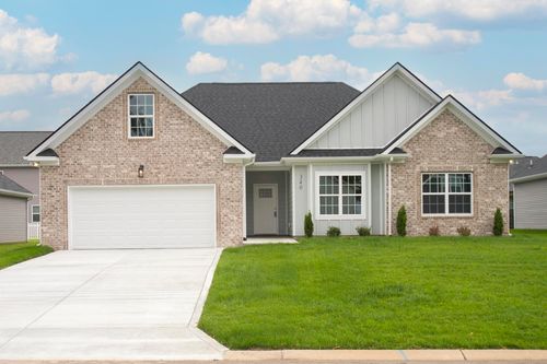 340 Fieldstone Ln, Springfield, TN, 37172-3319 | Card Image