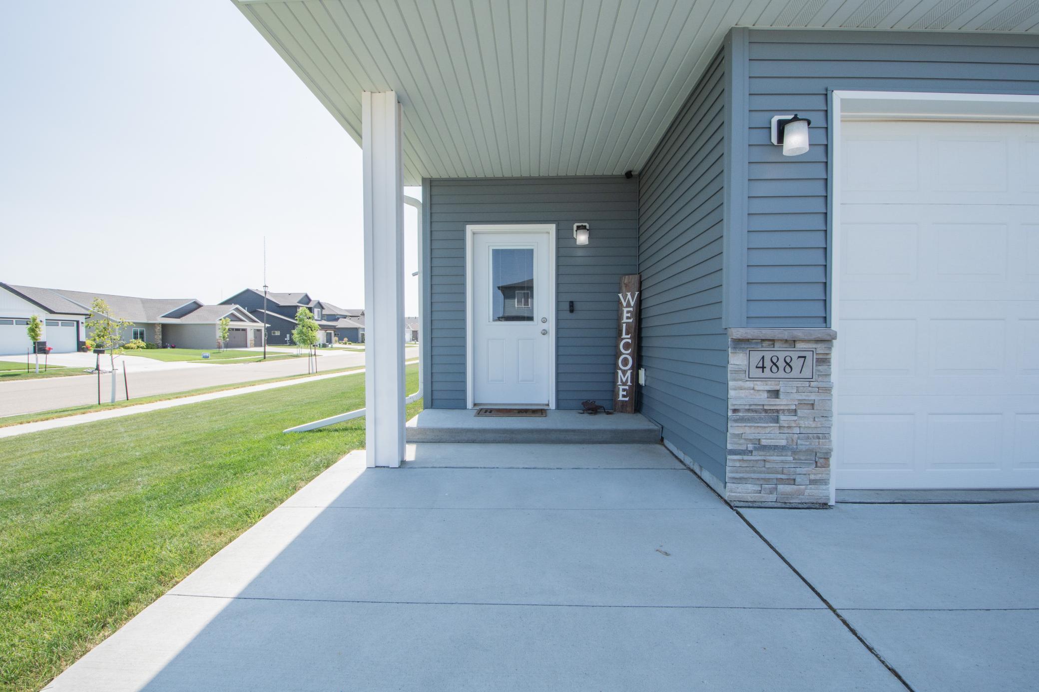 Residential in Moorhead 2