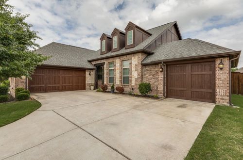 1221 Yosemite Way, Burleson, TX, 76028-1692 | Card Image