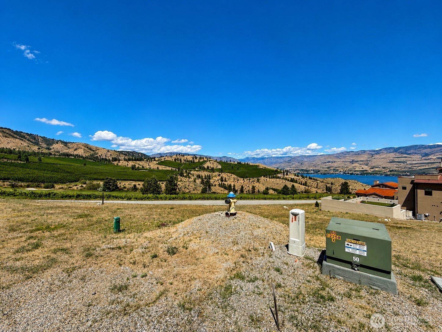 Land in Chelan 5