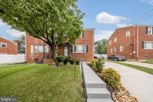 4129 24th Ave, TEMPLE HILLS, MD, 20748-6825 | Card Image
