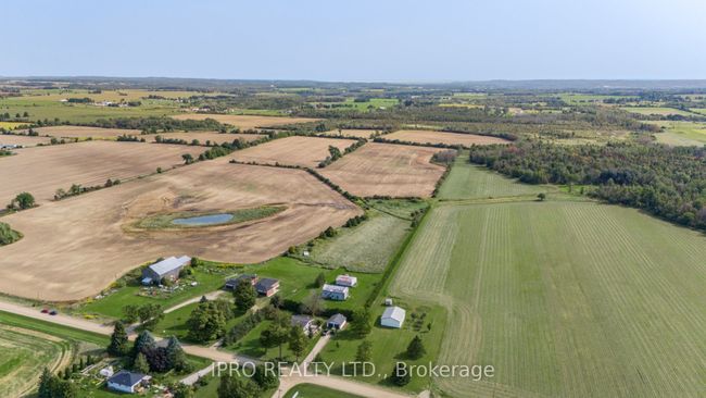 433457 4 Th Line, Home with 6 bedrooms, 3 bathrooms and 20 parking in Amaranth ON | Image 25