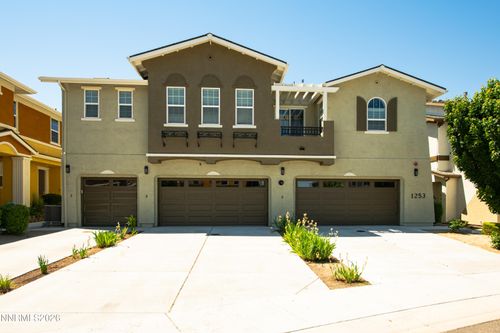 unit-2-1253 Concho Trail, Gardnerville, NV, 89410 | Card Image
