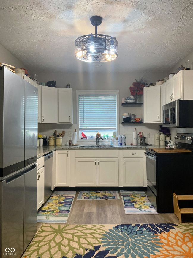 1114 Olney St, House other with 4 bedrooms, 2 bathrooms and null parking in Indianapolis IN | Image 8