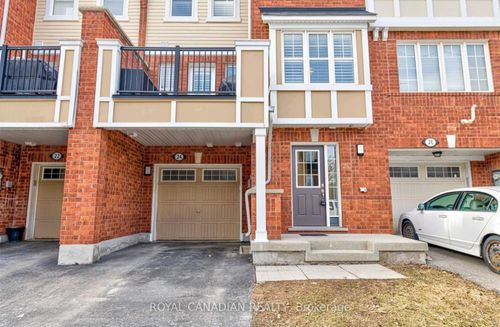 24 Midhope Way, Brampton, ON, L6Y5W6 | Card Image