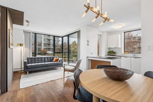 605-151 W 2nd St, North Vancouver, BC, V7M3P1 | Card Image