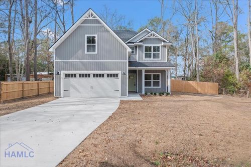 525 Carlyene Dr, Midway, GA, 31320 | Card Image